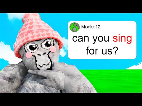 Answering Your Questions...
