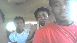 Black boys sing &quot;Yes jesus loves me&quot;