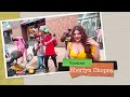 Sherlyn Chopra Wearing A Stunning Yellow Saree Bollywoodcelibrity Bollypost