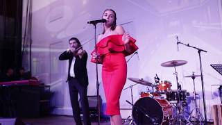 Банкетный зал - MyMoscow Event Hall - Видео