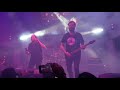 Jorn Lande Sunset Station Madrid Sala Shoko 22 11 2019