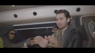 On Tour with Aleem - 2017