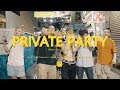 Lai Kei X ProdiG Private Party