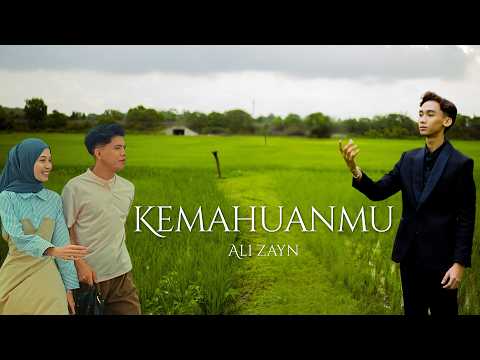 Kemahuanmu - Ali Zayn