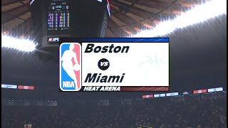NBA 2K26 REBUILDING THE MIAMI HEAT FRANCHISE S1 EP 2: We looking to avoid 0-2 start of the season