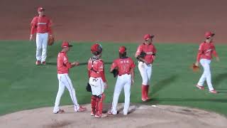 [分享] 昨日台南林凱威登場現場