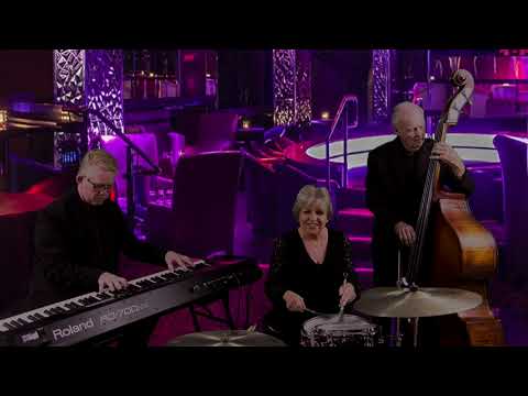 Promotional video thumbnail 1 for Patricia Dean Trio