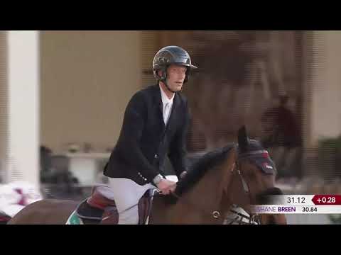 CSI5* Doha - Kevin Staut & Dialou Blue PS - 1.45m en deux phases - 2023