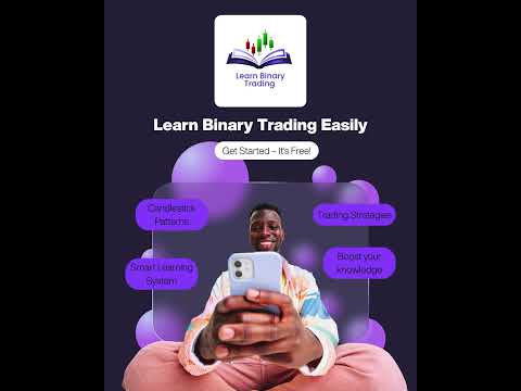 Learn Binary Trading