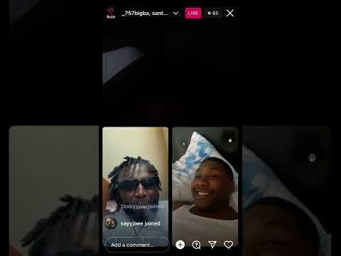 757ba & 757wooski trolling dissing tw jerk @757BA @757wooski7