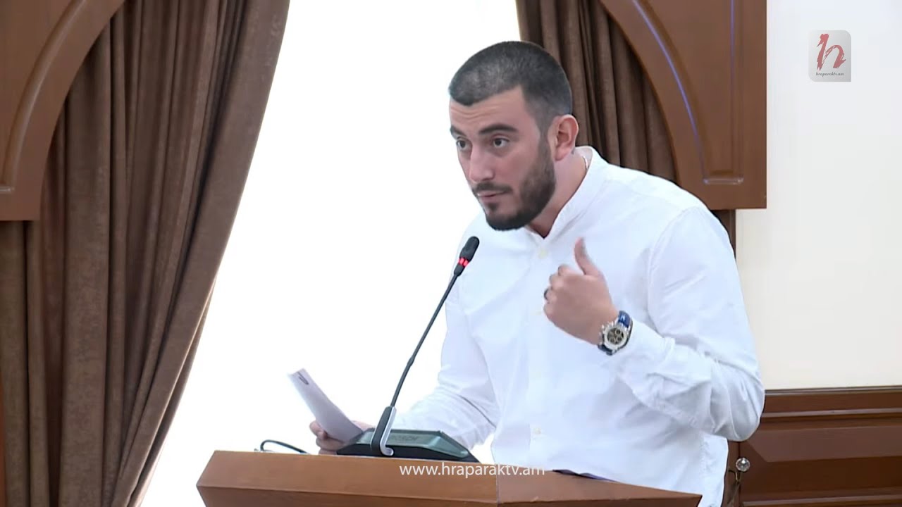 Լավ եք անում, բոյկոտում եք տրանսպորտի թանկացումը, 50 տոկոս բոյկոտ կա. Հակոբյան