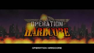 Operation Hardcore Steam Key GLOBAL