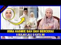 IRMA HASMIE BERCERAI 6 Bulan Lalu, RAKAN BAIK SAHKAN & Tampil Jelaskan Ini!