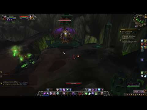 How to earn Netherlord's Accursed Wrathsteed mount (PURPLE,WARLOCK CLASS MOUNT)!