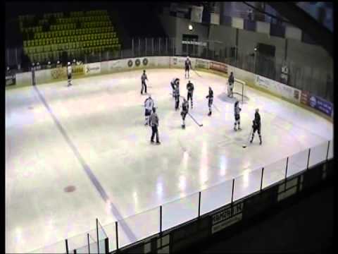 Stížnost HC Berounští Medvědi, 18.1.2014, video 2