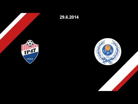 TP-47 - OPS, 29.6.2014