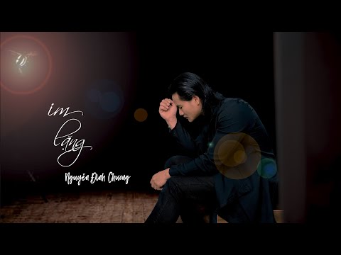 Im lặng Sheet - Nguyễn Đình Chương