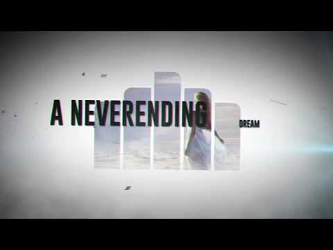 NaXwell x DJ Combo feat  X Perience - A Neverending Dream (Official Lyric Audio HD)