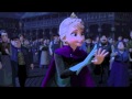 Hans Just Cant Wait To Be King