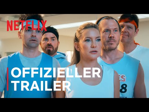 Video Thumbnail: Running Point | Staffel 2 – Offizieller Trailer | Netflix