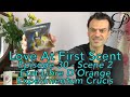 Persolaise Love At First Scent Episode 30, Scenes 1 & 2 On ...ng Perfumer H and Experimentum Crucis from Etat Libre D'Orange