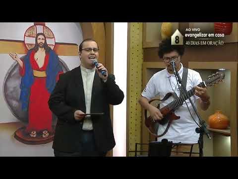 Deus Está Comigo video