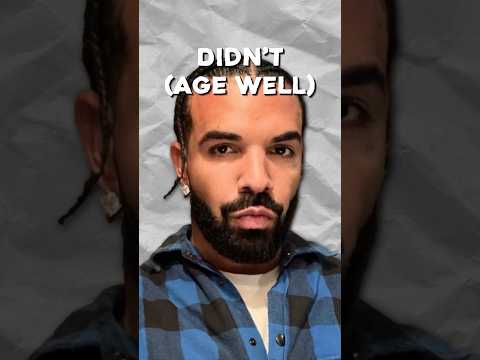 Drake Lyrics That DID NOT Age Well