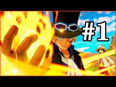 Steam コミュニティ One Piece World Seeker