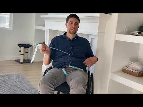 How to Tuesday: how Matt pee’s