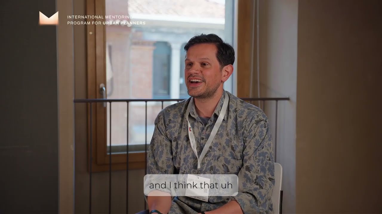 Madrid: connections that last beyond the program