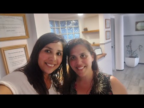 Día de Spa en Epecuén Hotel Spa Termal en CARHUÉ