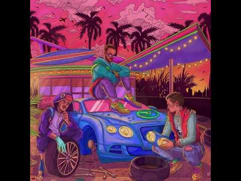 СПЭЙСКИД | BLAGO WHITE | ERNST |BMB SPACEKID | VLAD IS LOVE - КАК НАДО (аудио)