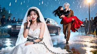 No dia do noivado, ele cancelou por outra! Ela se foi! Agora, ele se arrepende!