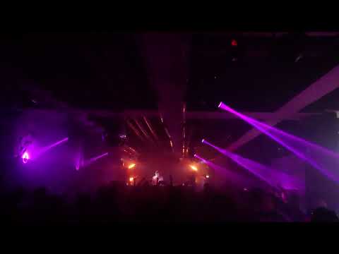 Craig Connelly playing @ Trance.Mission, Four Runners Club Ludwigsburg