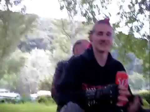 BSK - Mein IRO (official 4K video)