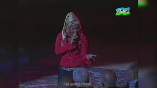 Aygün Kazımova - Nə baxırsan yetim-yetim...