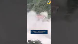 Հնդկաստանում աղետ է. 100-ից ավելի անհետ կորած կա