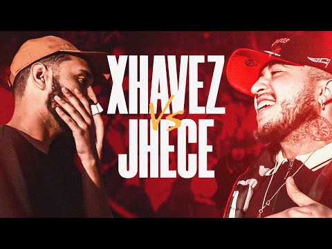 JHECE VS XHAVEZ// COPA DEL NORTE TEMPORADA 3