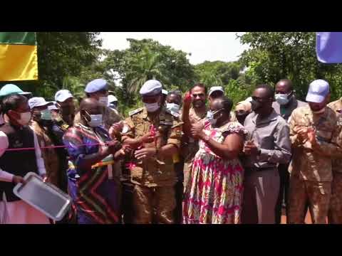 International Day of UN Peacekeepers