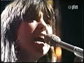I May Be Too Young - Suzi Quatro