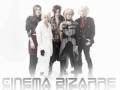 Cinema Bizarre - Dysfunctional Family lyrics 