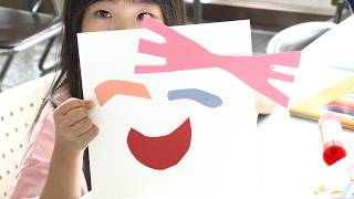8月29日【びわ湖放送ニュース】みんなでつくる！ みんなで楽しむ！「美術館の夏祭り」