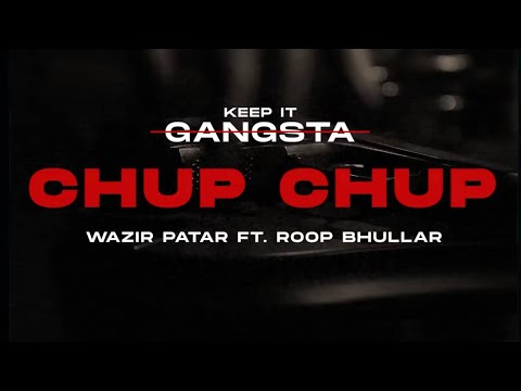 Chup Chup ft (Full Audio) — watch video