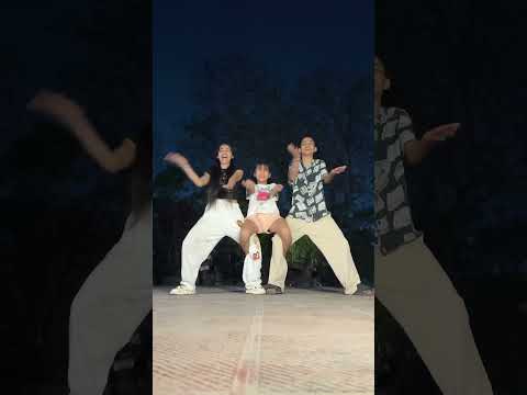 💙😅💙 #friends #besties #dance #challenge