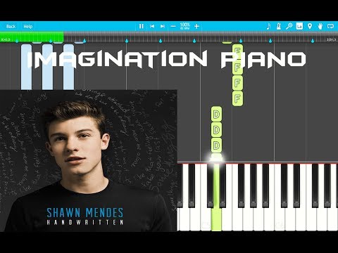 download lagu mp3 mp4 Imagination Shawn Mendes Chord Piano, download lagu Imagination Shawn Mendes Chord Piano gratis, unduh video klip Imagination Shawn Mendes Chord Piano