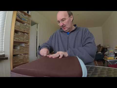 MongoTV_8829 - KIGGER PÅ GAMER PC HARDWARE - Del 254-Leder Efter Oplader Til Gammel Lenovo Laptop-PC