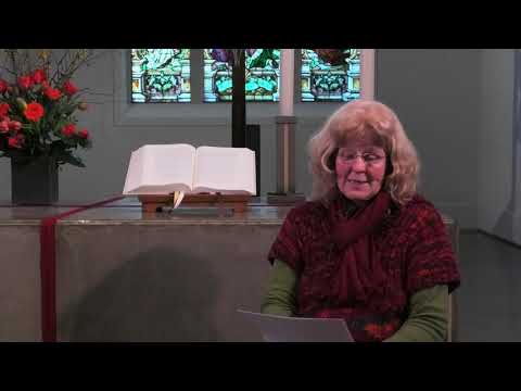 Höhepunkt des Ruhms | Petra Röger | Mittagsgebet 26.3.2021