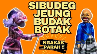 Download lagu RAME PISAN !!SI BUDEG JEUNG BUDAK BOTAK|WAYANG GOLEK BODORAN |DADAN SUNANDAR SUNARYA|NGAKAK PARAH!😂😂 mp3