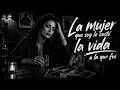 La Mujer Que Soy Le Costó La Vida A La Que Fui - Alma Rojas | Dark Country en Español