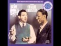 Benny Goodman and Charlie Christian-Gilly